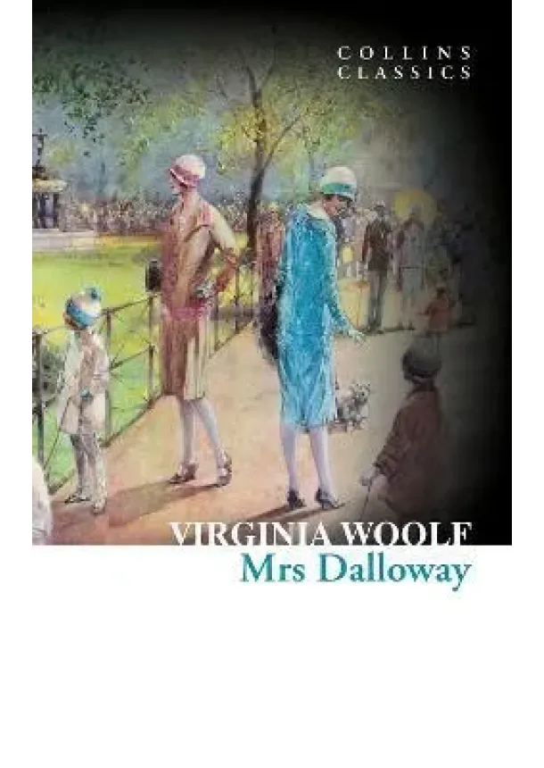 Mrs Dalloway
