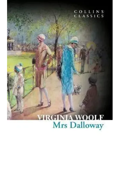 Mrs Dalloway