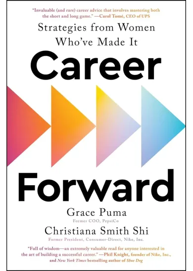 Career Forward