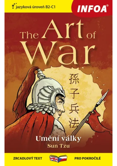 The Art of War/Umění války