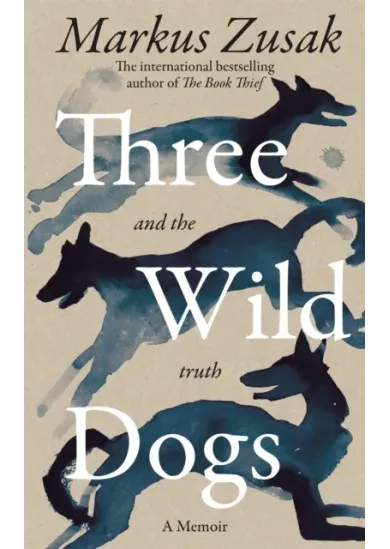 Three Wild Dogs (and the truth)