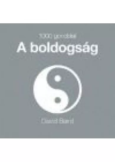 1000 GONDOLAT /A BOLDOGSÁG