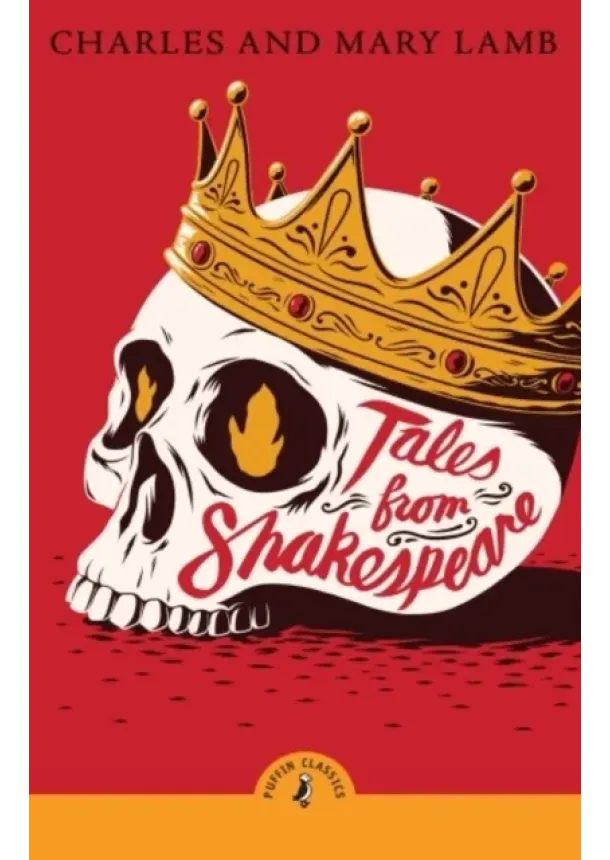 Charles Lamb, Mary Lamb - Tales from Shakespeare