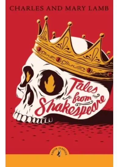 Tales from Shakespeare