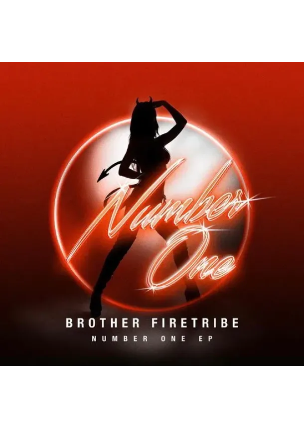 Brother Firetribe - Brother Firetribe:  Number One