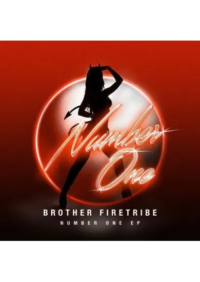Brother Firetribe:  Number One
