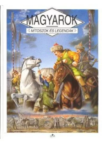 MAGYAROK