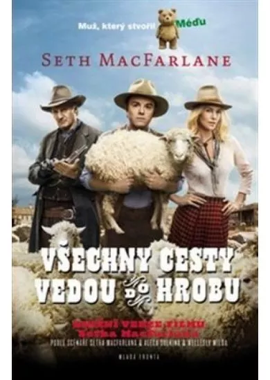Všechny cesty vedou do hrobu