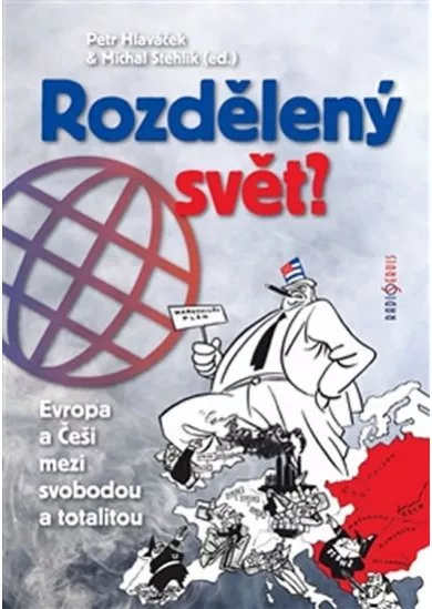 Rozdělený svět