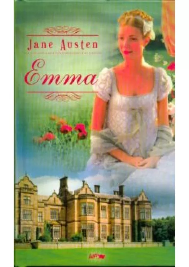 Jane Austen - Emma
