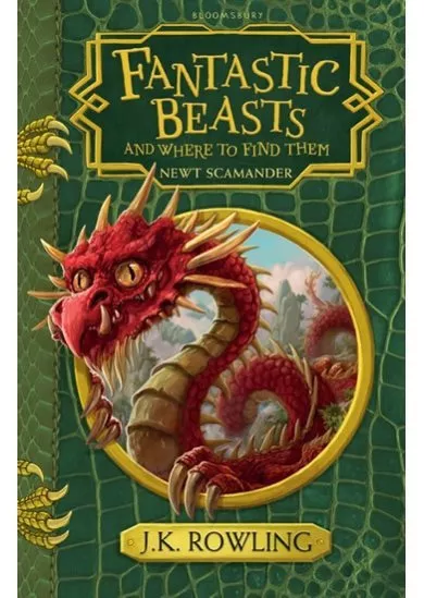 Fantastic Beasts and Where to Find Them
