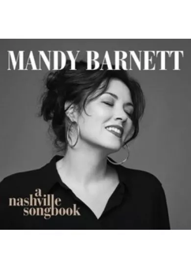 Mandy Barnett: A Nashville Songbook CD