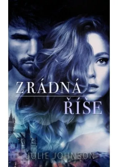 Zrádná říše