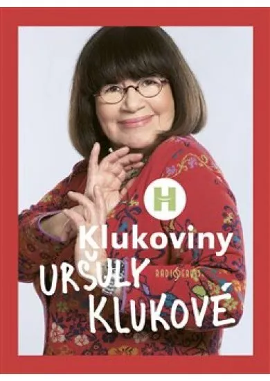 Klukoviny Uršuly Klukové