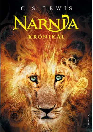 Narnia krónikái egykötetes (puhatáblás)