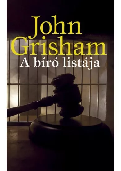 A bíró listája