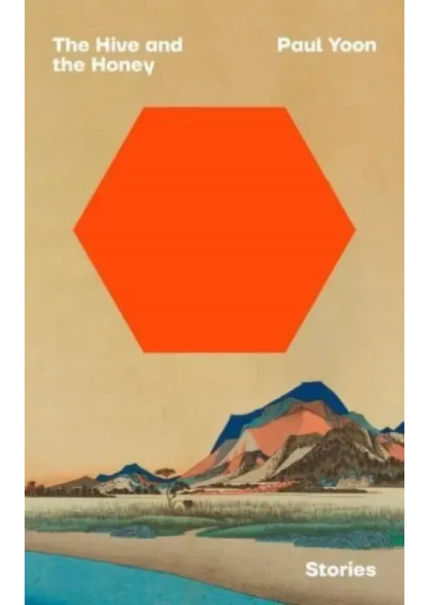 Paul Jr. Yoon - The Hive and the Honey
