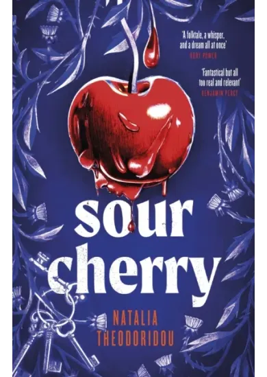 Sour Cherry