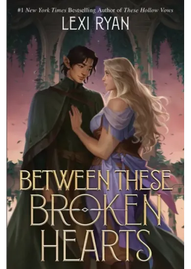 Between These Broken Hearts