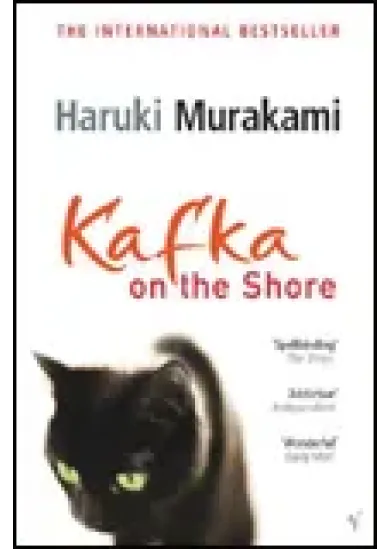 Kafka on the shore