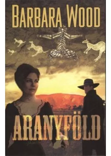 Aranyföld