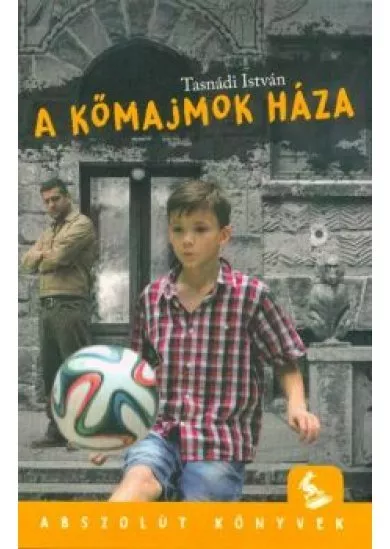 A KŐMAJMOK HÁZA