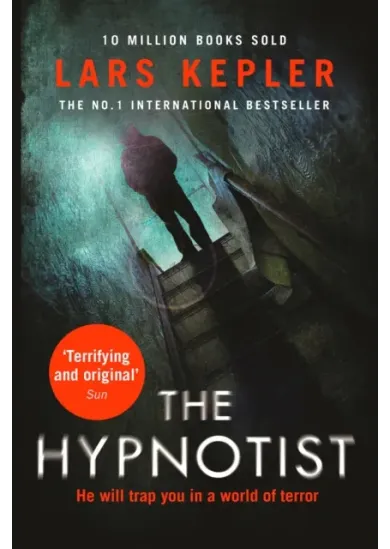 The Hypnotist