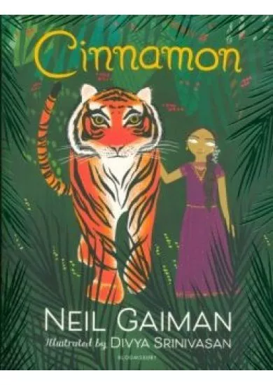 Cinnamon