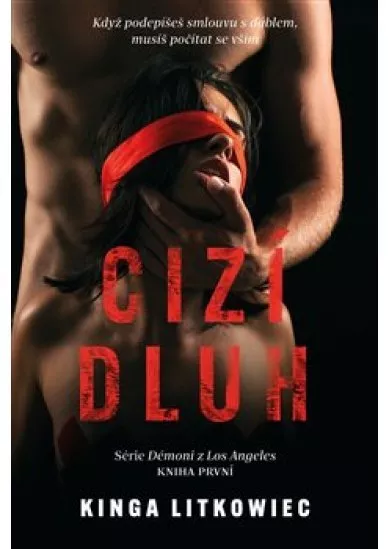 Cizí dluh