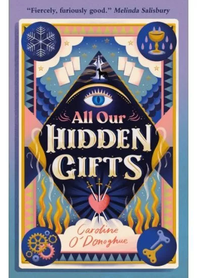 All Our Hidden Gifts
