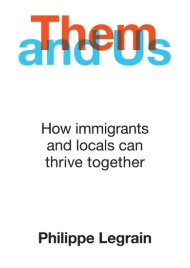 Them and Us