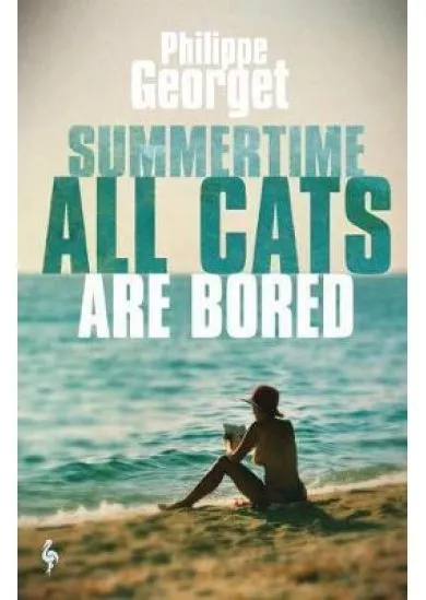 Summertime, All the Cats Are Bored