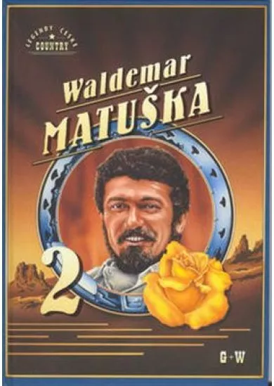 Waldemar Matuška 2