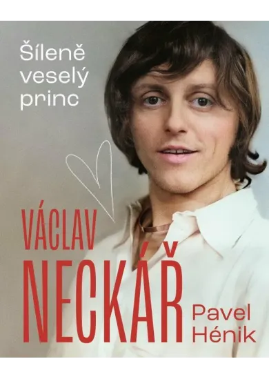 Václav Neckář
