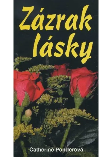 Zázrak lásky