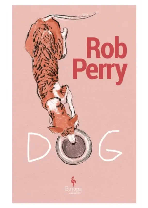 Rob Perry - Dog