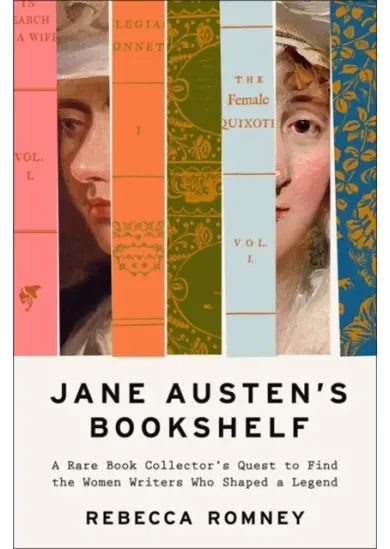 Jane Austen's Bookshelf