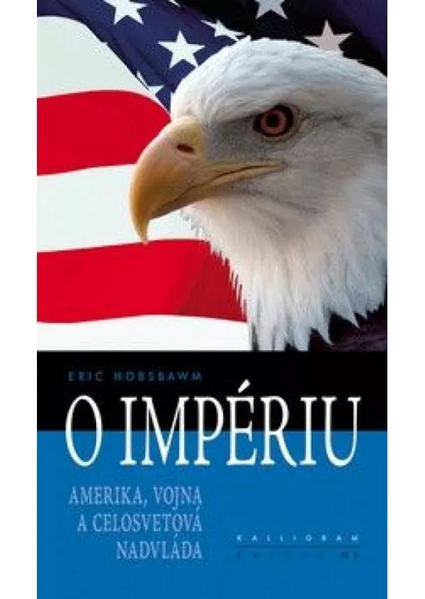Eric Hobsbawm - O impériu