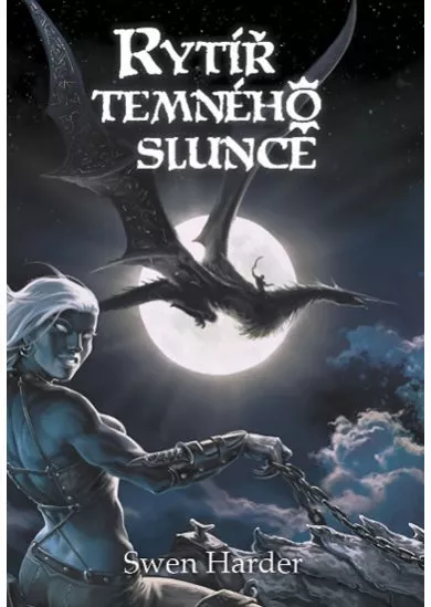 Rytíř temného slunce