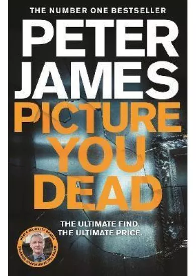 Picture You Dead