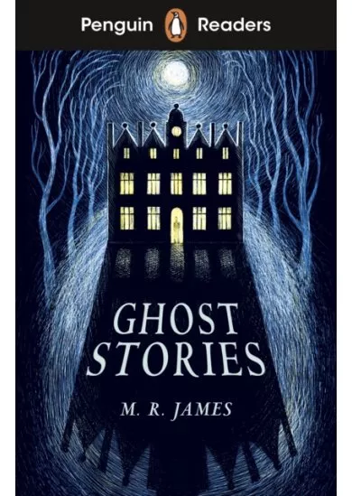 Penguin Readers Level 3: Ghost Stories