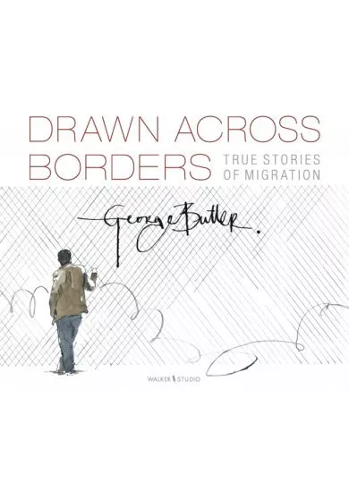 Drawn Across Borders: Stories of Migration