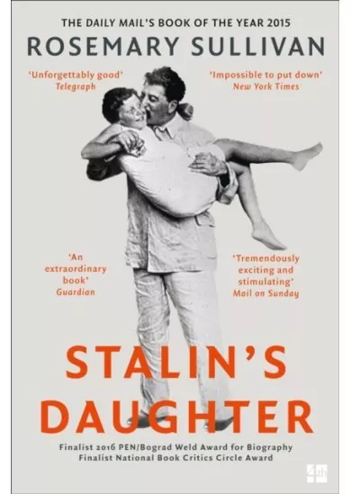 Stalin’S Daughter