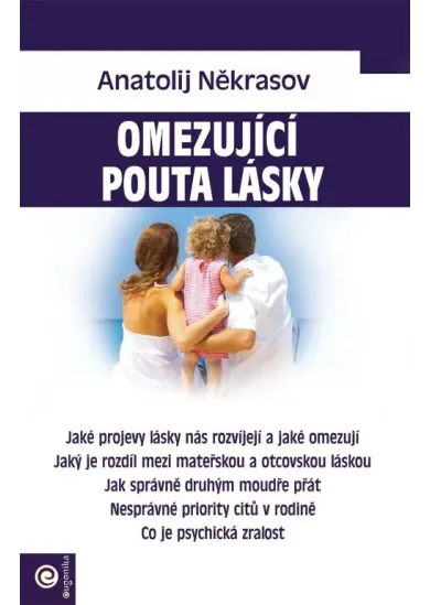 Omezující pouta lásky