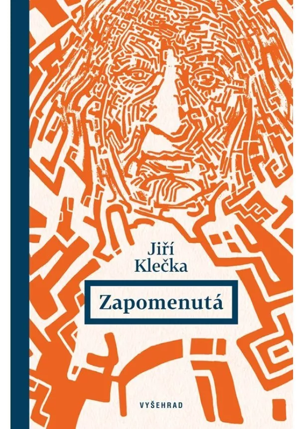 Jiří Klečka - Zapomenutá