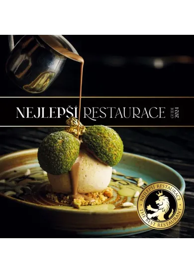 Nejlepší restaurace Guide 2024