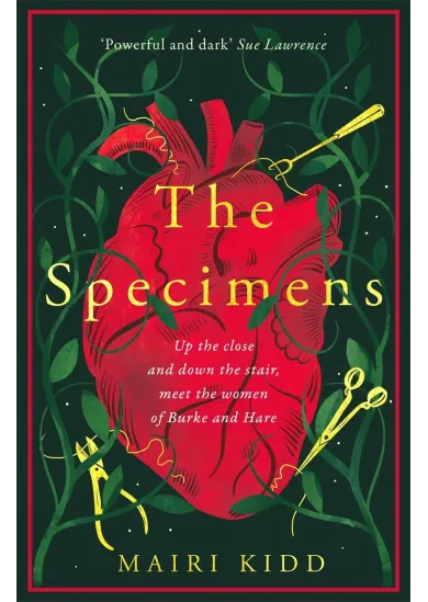 The Specimens