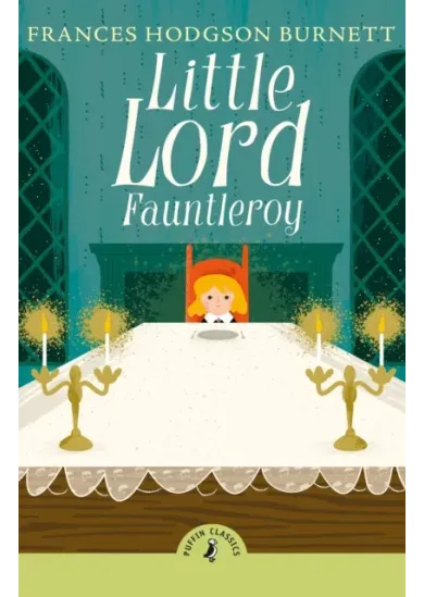 Little Lord Fauntleroy