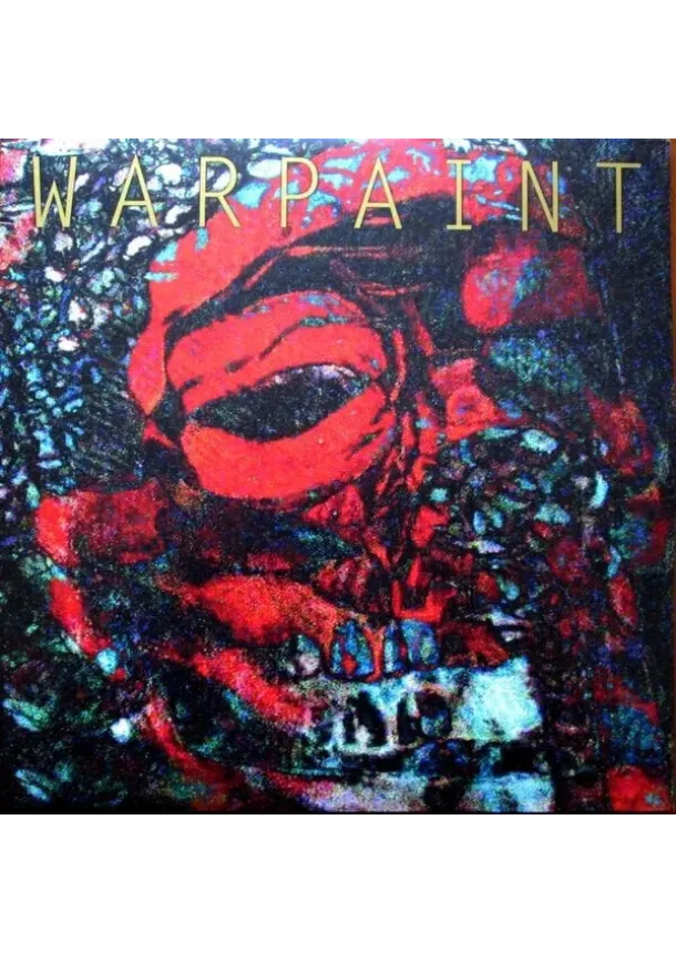 Warpaint, ROUGH TRADE - Warpaint:  Fool