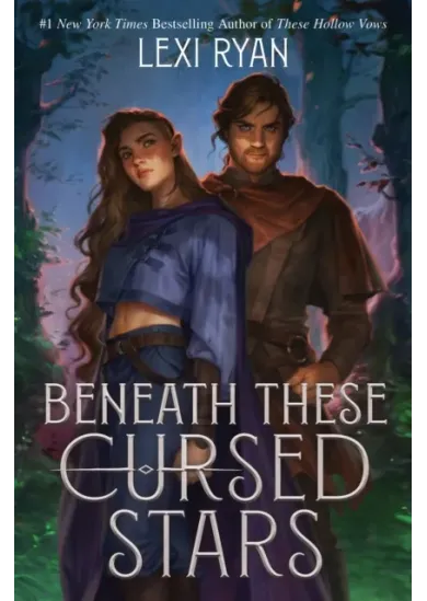 Beneath These Cursed Stars